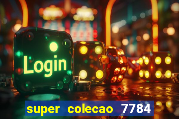 super colecao 7784 ps2 iso